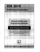 Made Easy ESE Energy and Environment.pdf